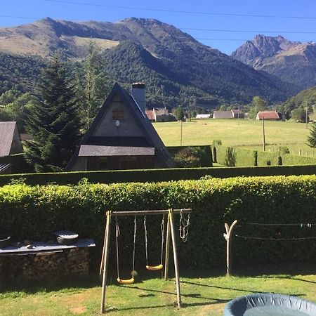Appartment Tourmalet Campan Εξωτερικό φωτογραφία