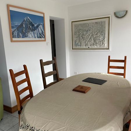 Appartment Tourmalet Campan Εξωτερικό φωτογραφία