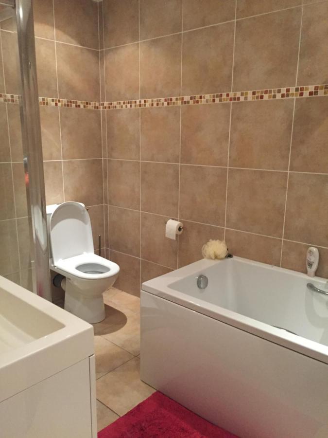 Appartment Tourmalet Campan Εξωτερικό φωτογραφία