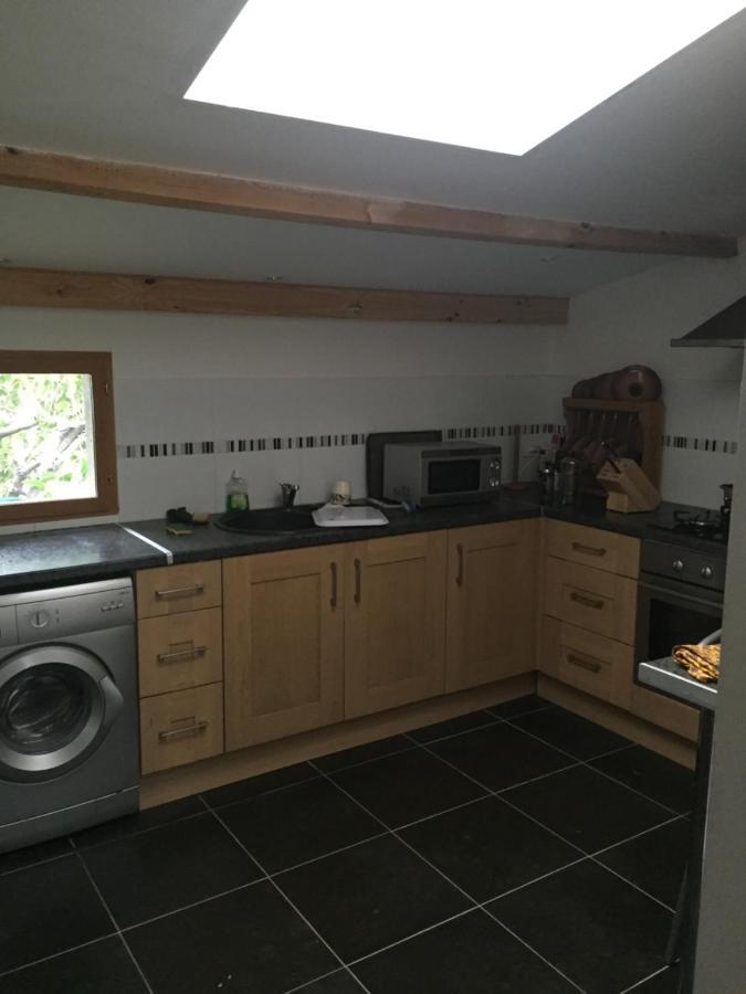 Appartment Tourmalet Campan Εξωτερικό φωτογραφία