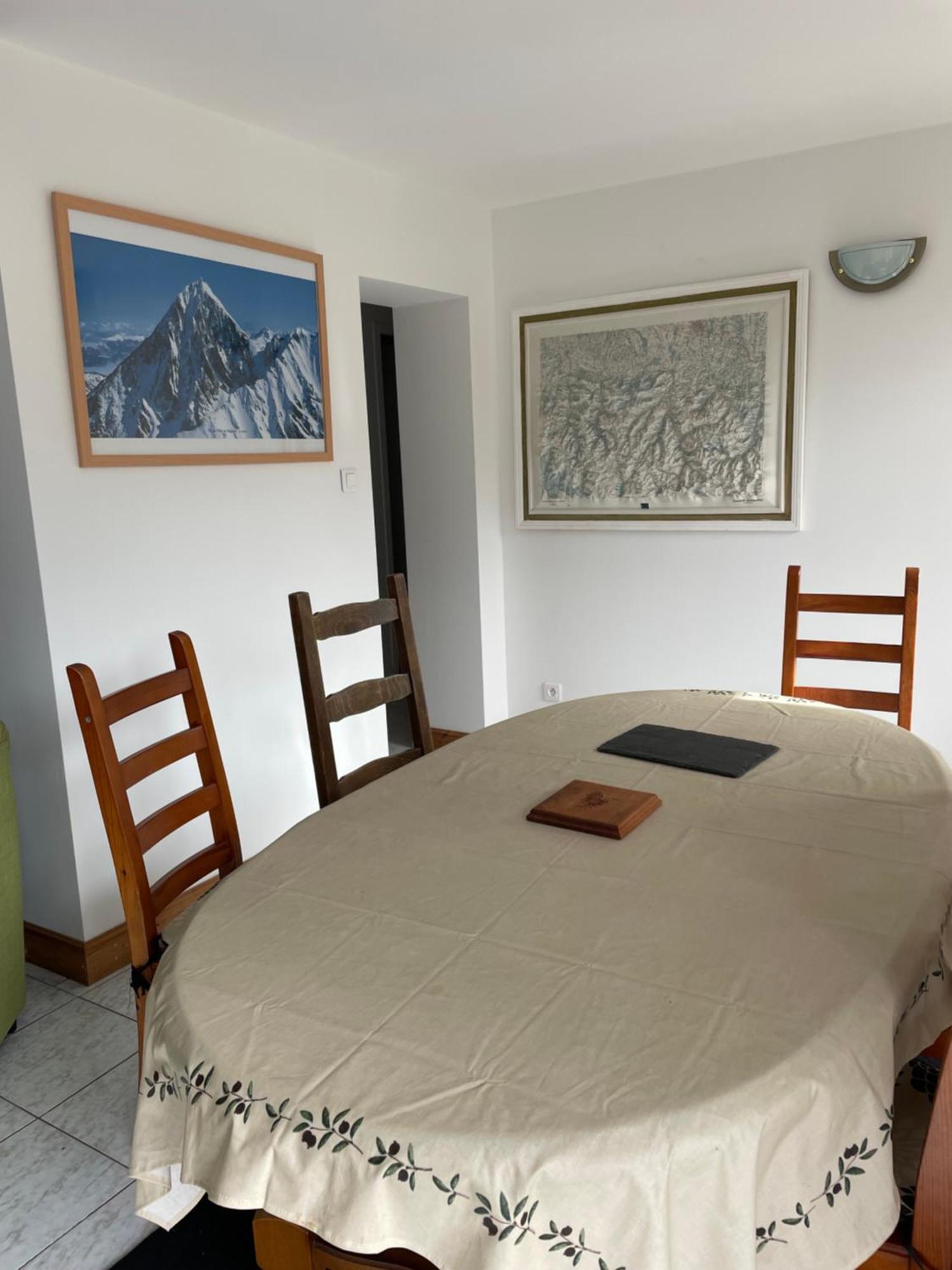 Appartment Tourmalet Campan Εξωτερικό φωτογραφία