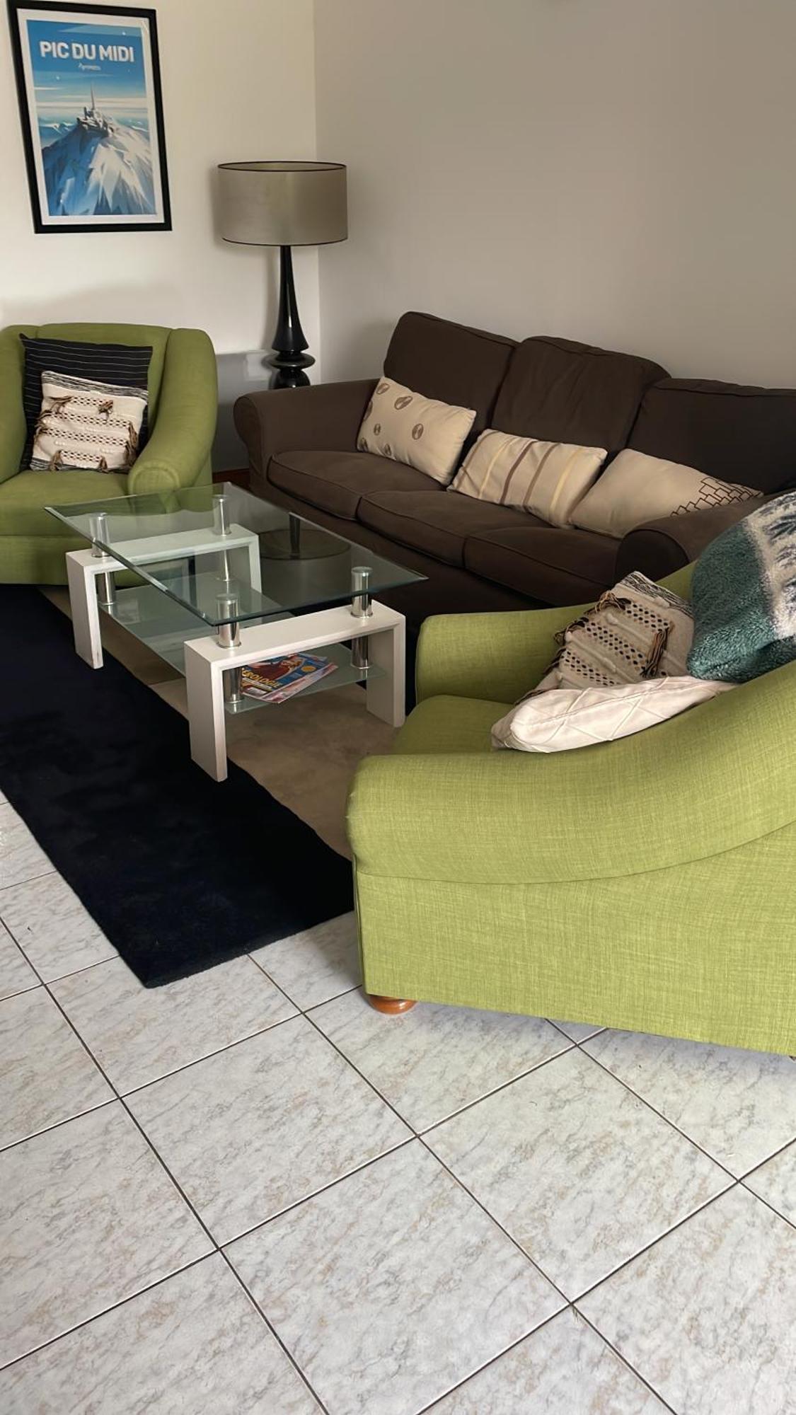 Appartment Tourmalet Campan Εξωτερικό φωτογραφία